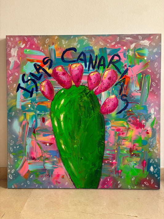 “Islas Canarias”