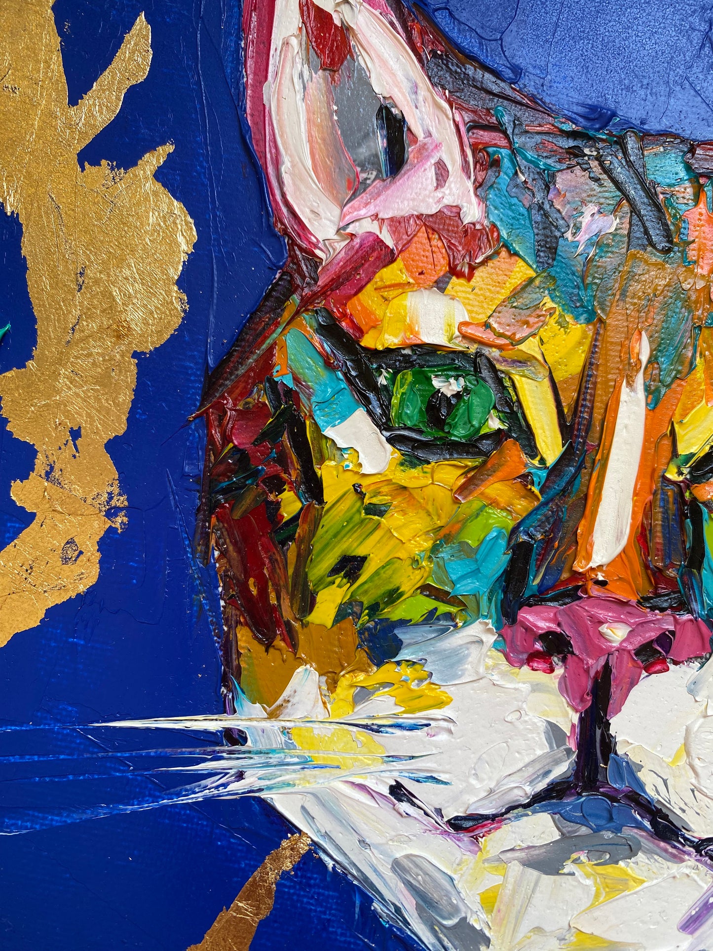 “Feline”