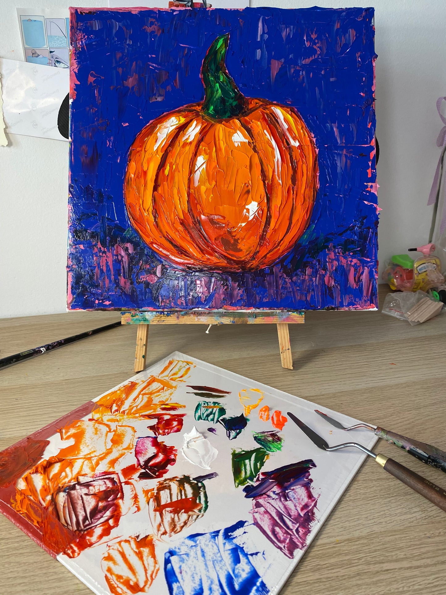 “Autumn”