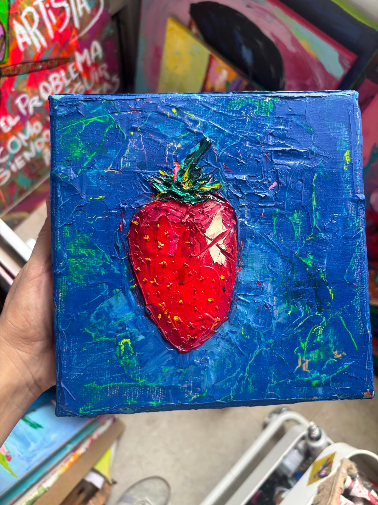 “Juicy”
