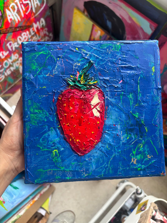 “Juicy”