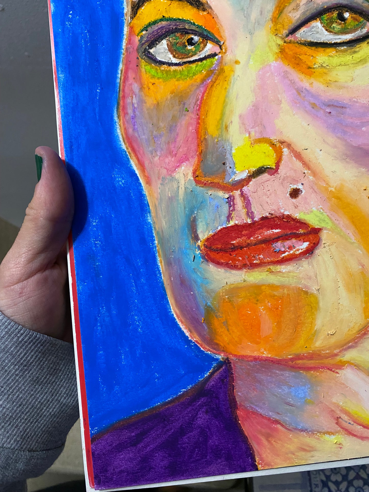 “Rossy de Palma”