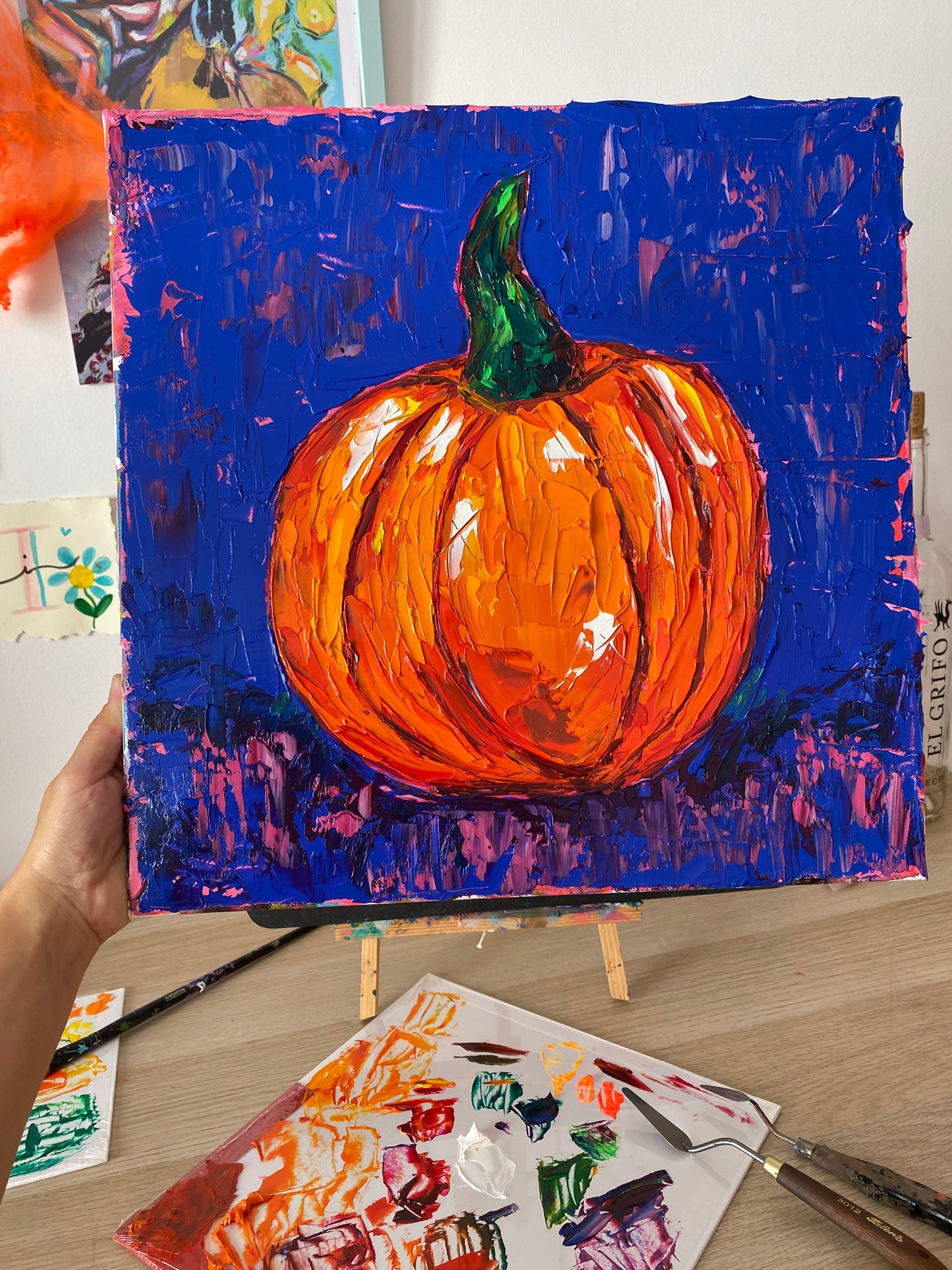 “Autumn”