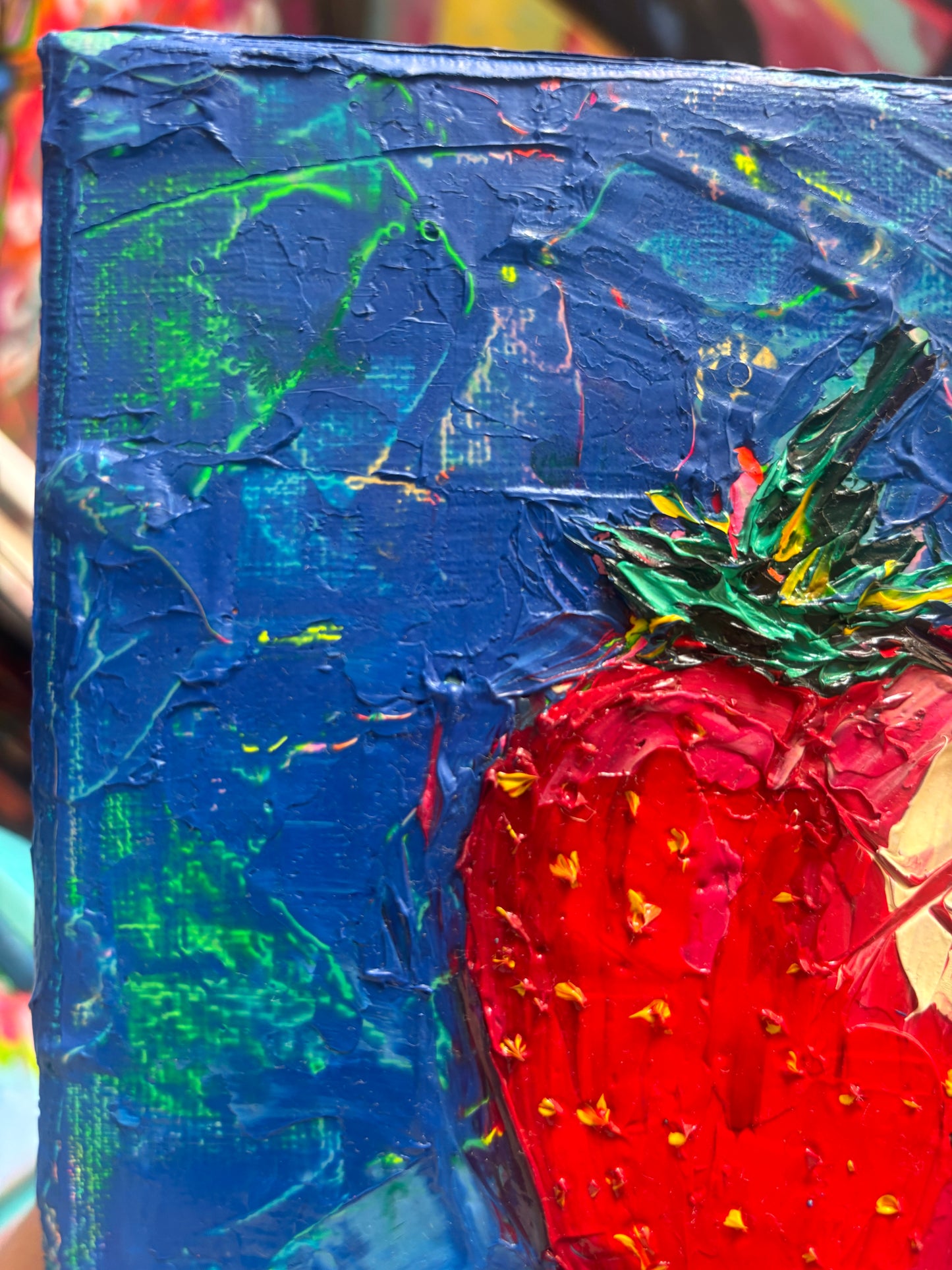 “Juicy”