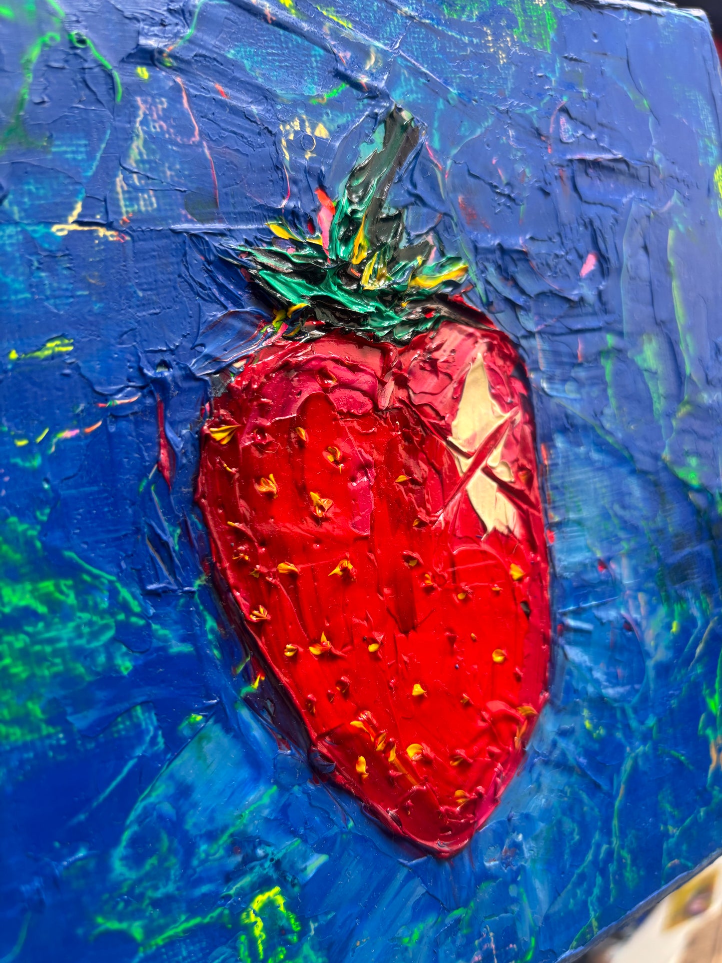 “Juicy”