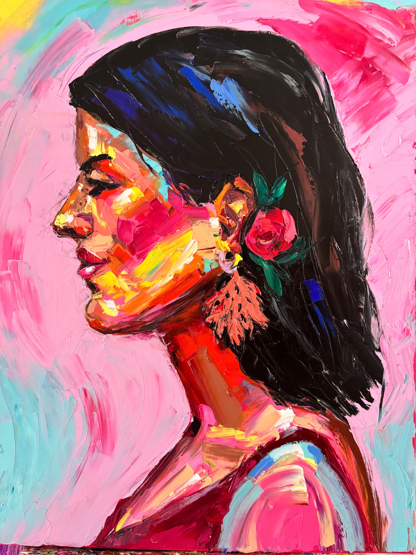 “Ctrl+Color”