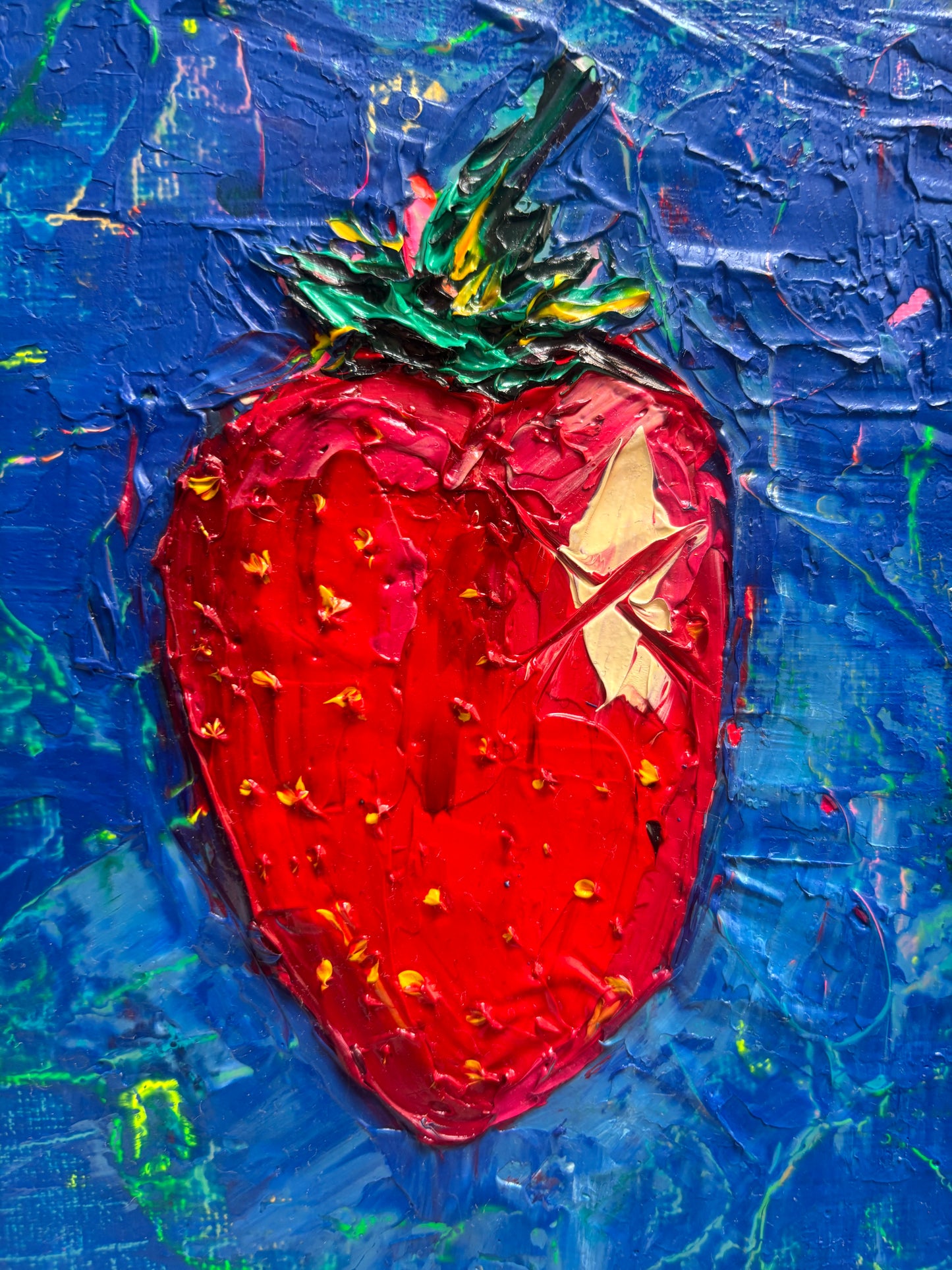 “Juicy”