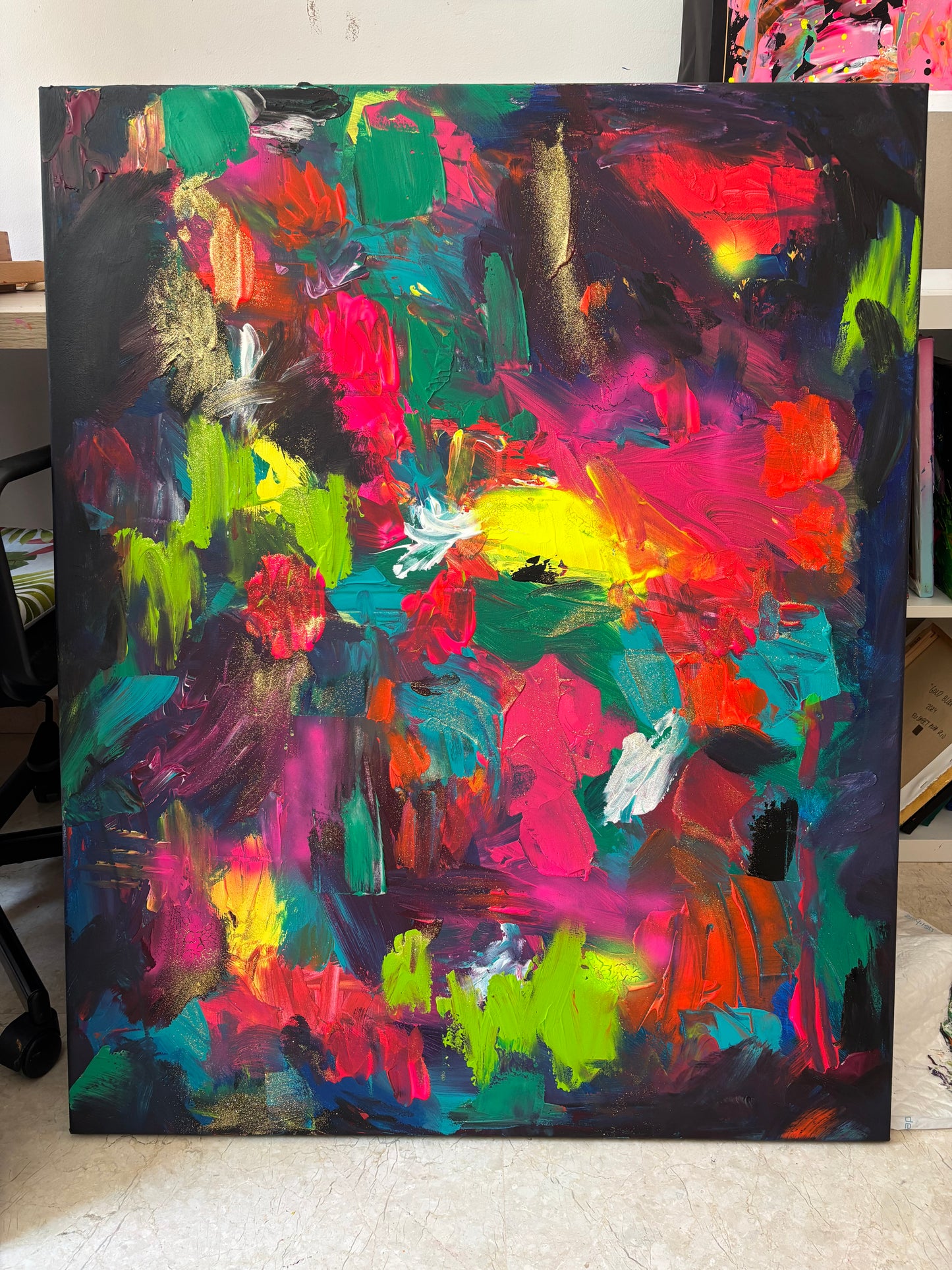 “Drift”