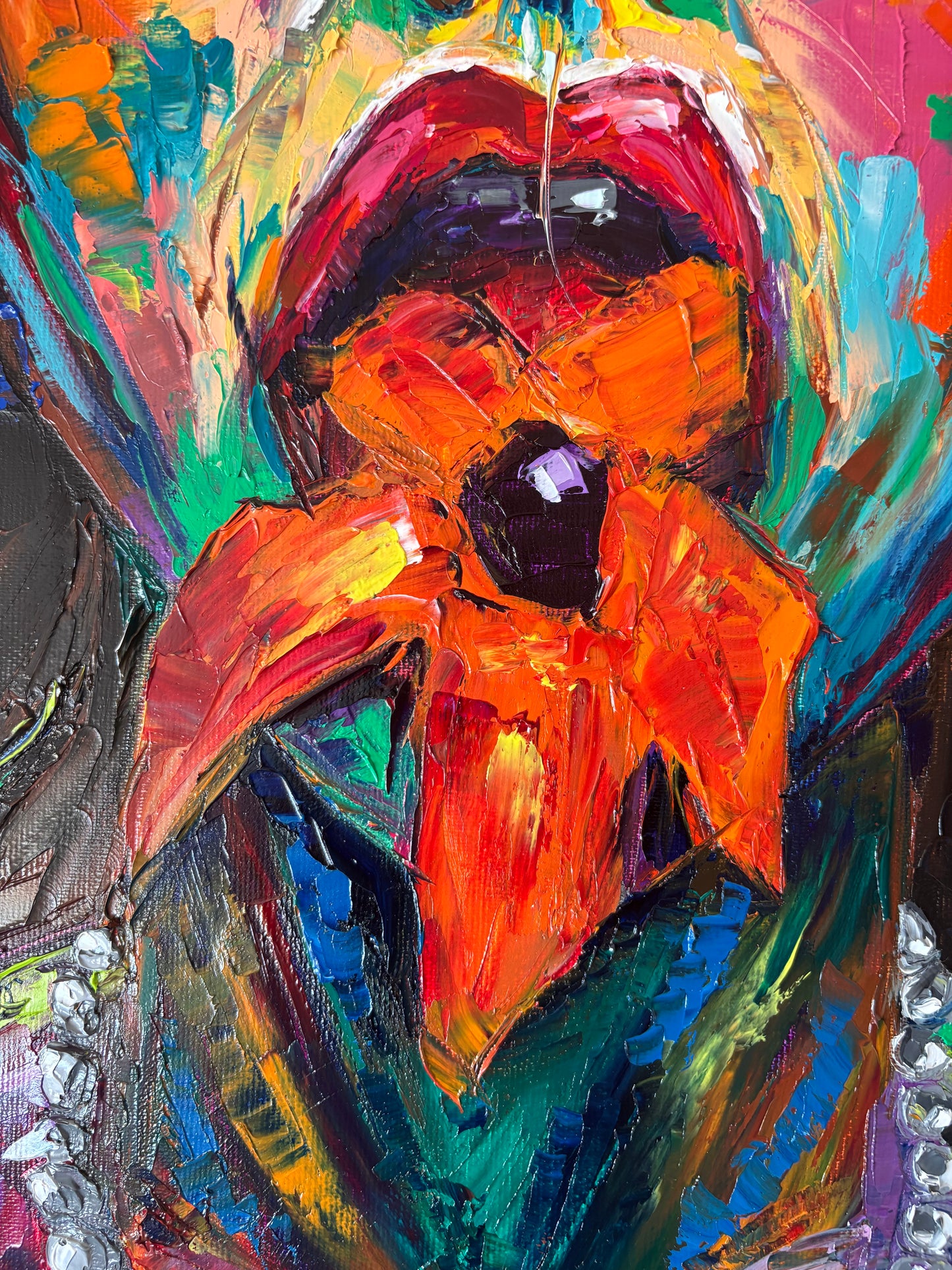 “Blossombite”