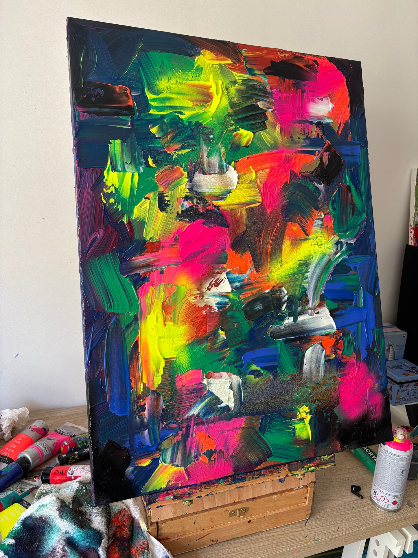 “Pulse”