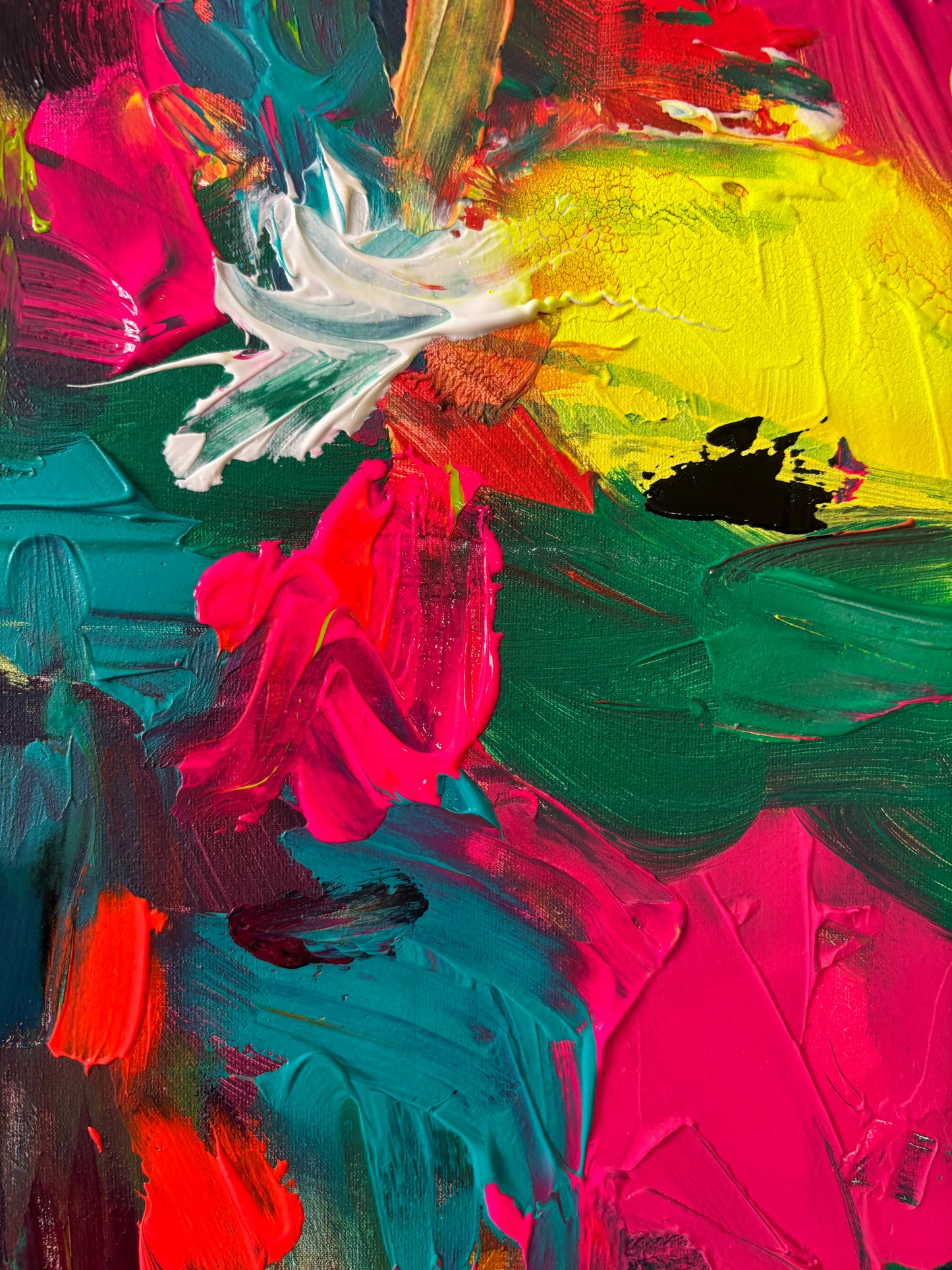 “Drift”
