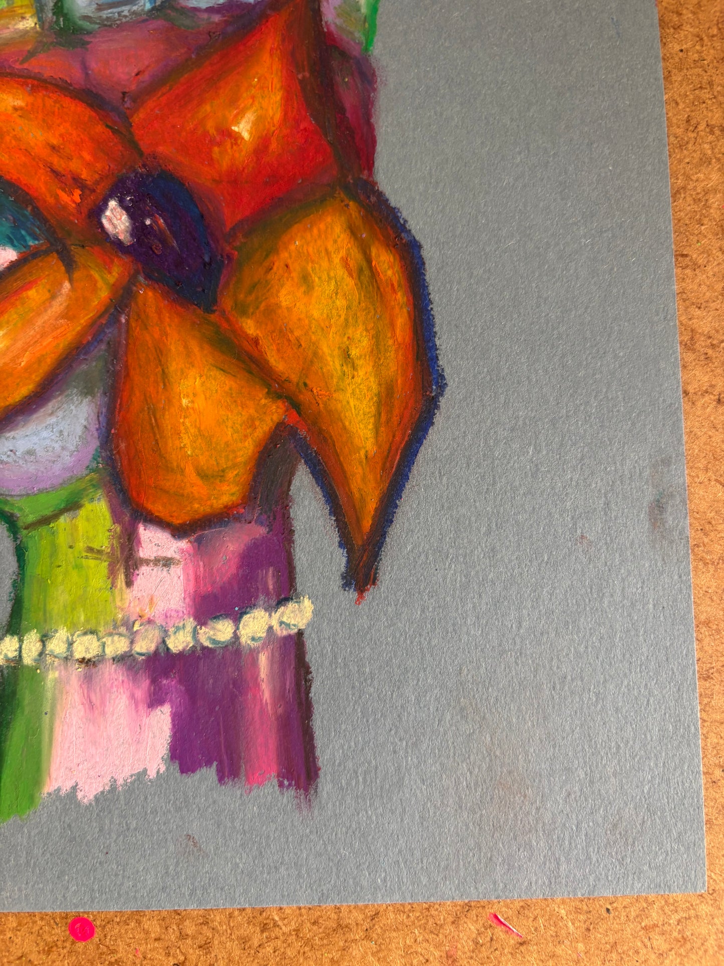 “The garden within”
