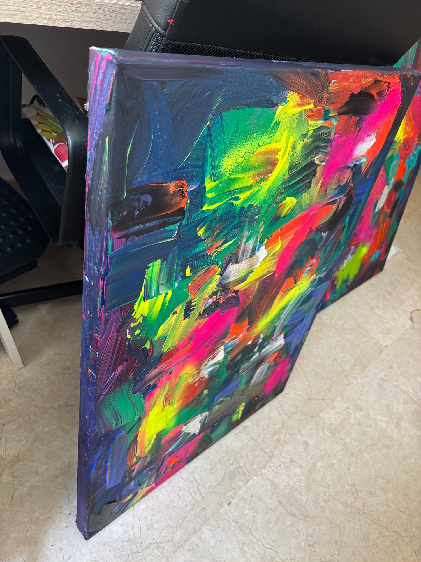 “Pulse”