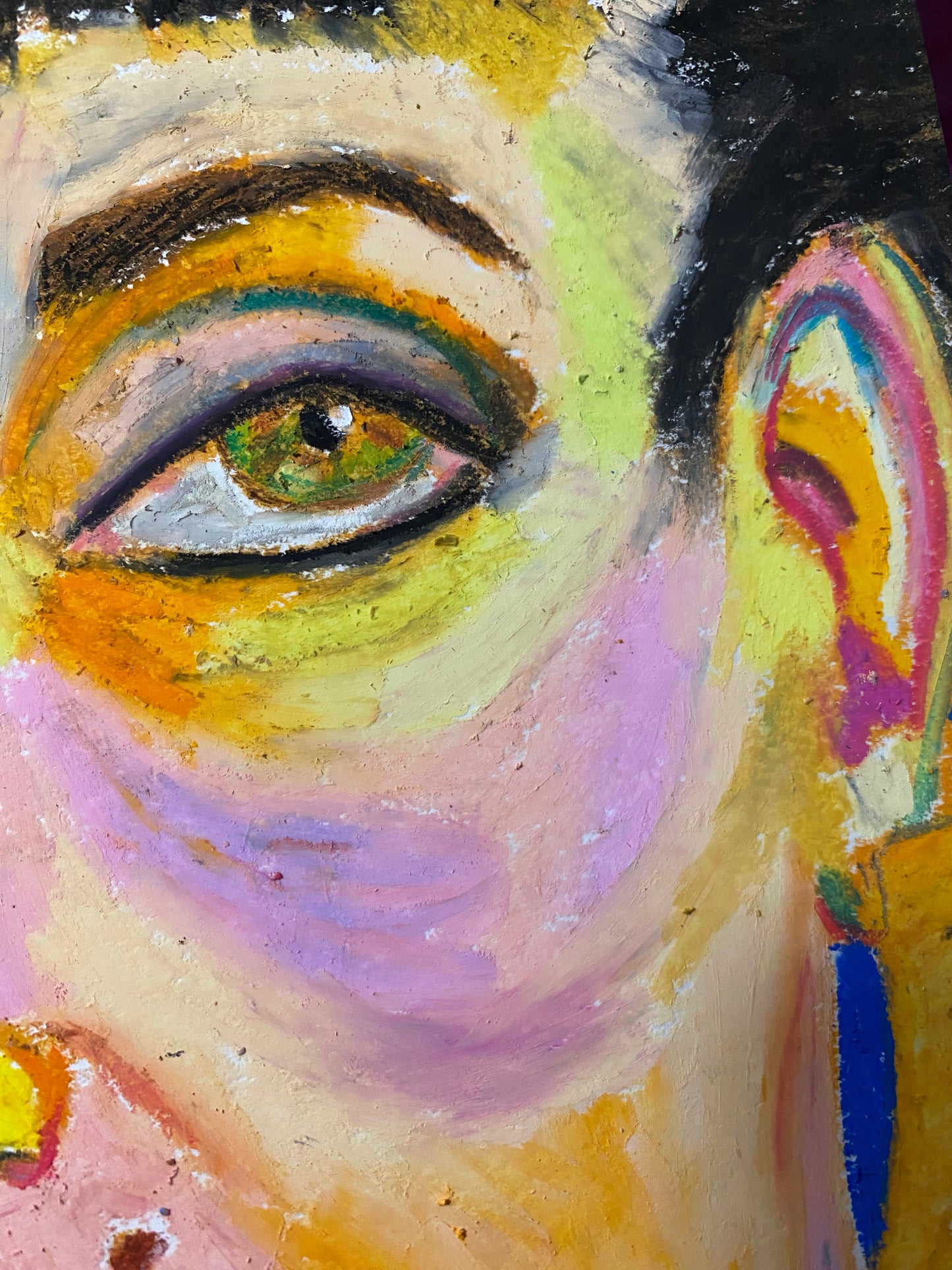 “Rossy de Palma”