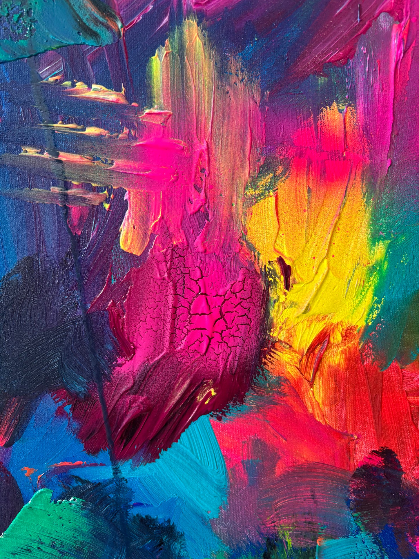 “Drift”
