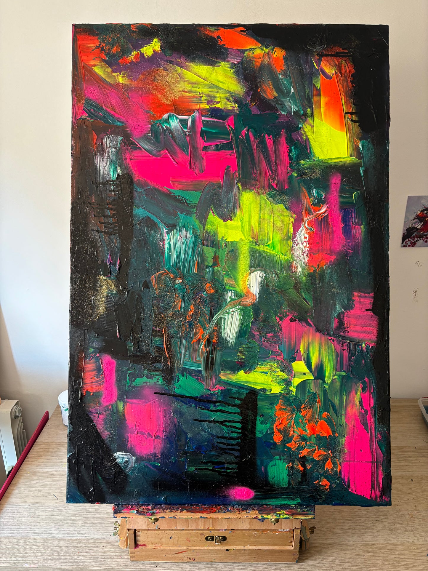 “Echo”