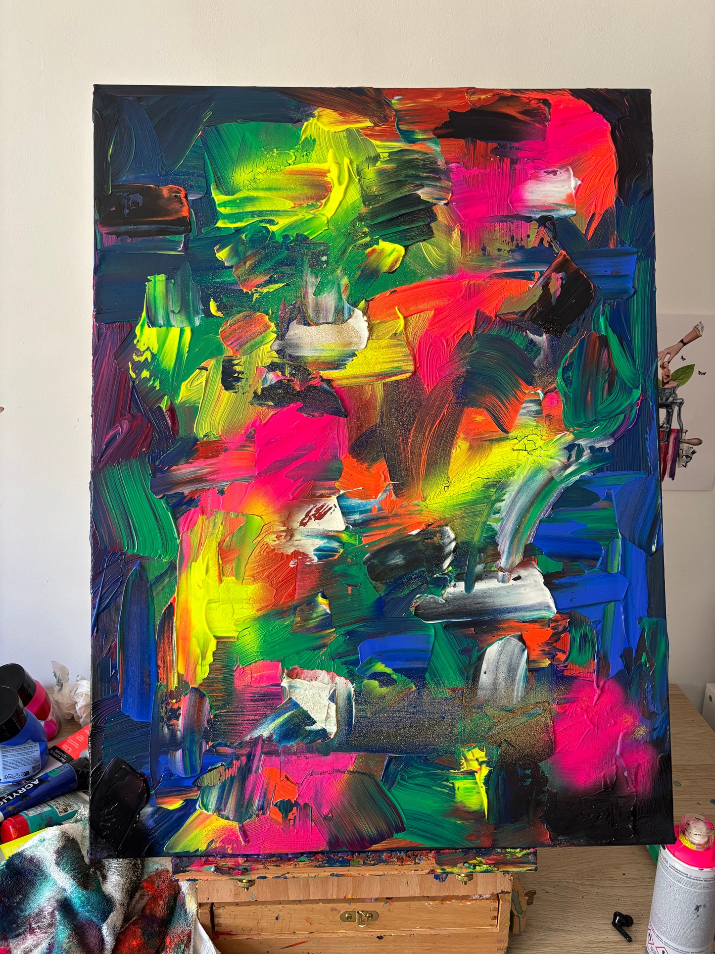 “Pulse”