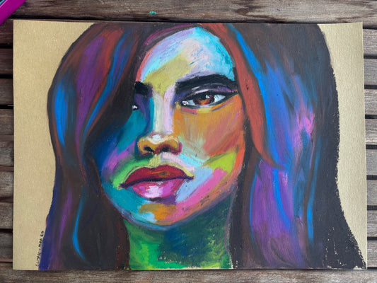 “Untamed spectrum”