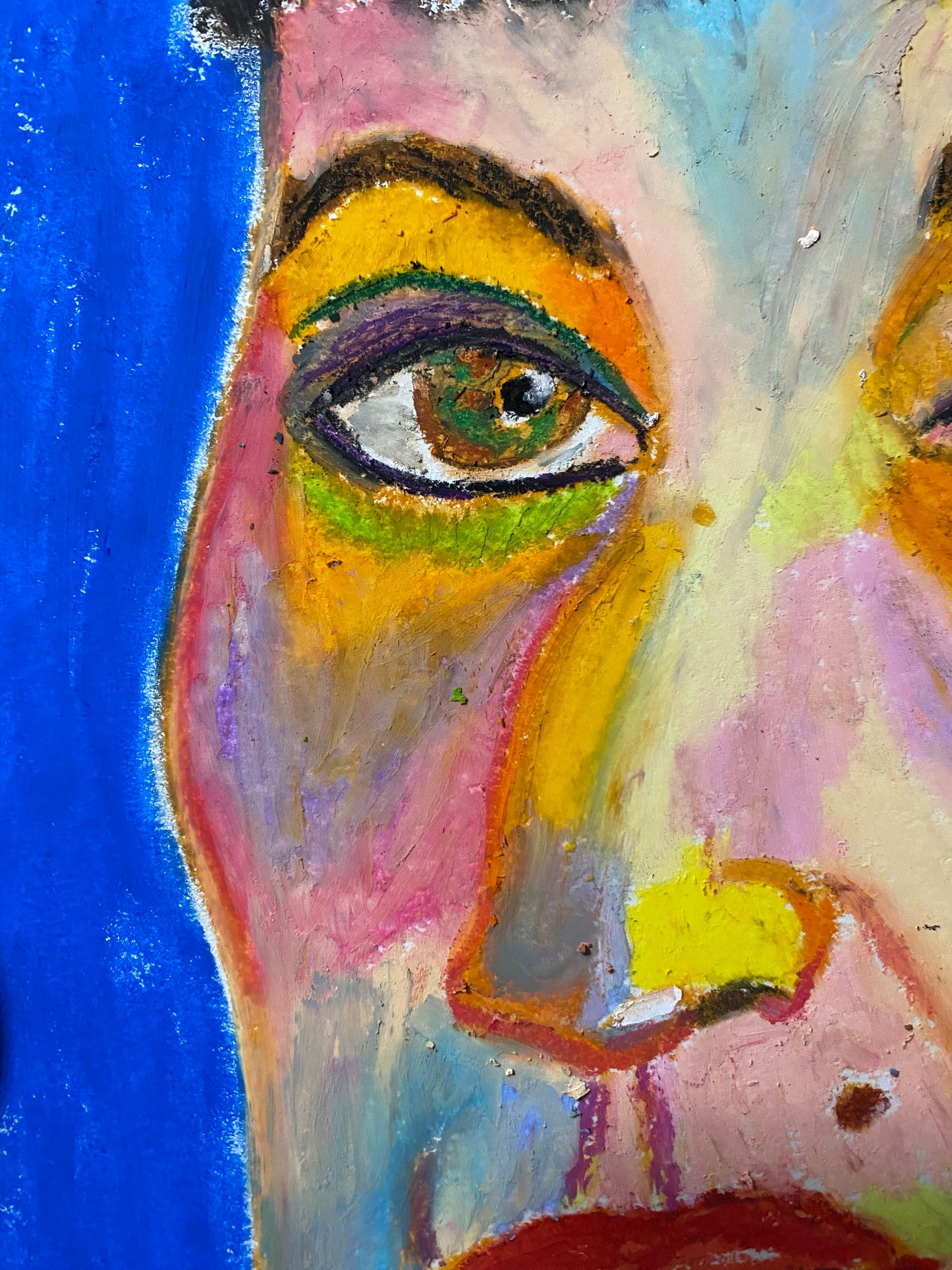 “Rossy de Palma”