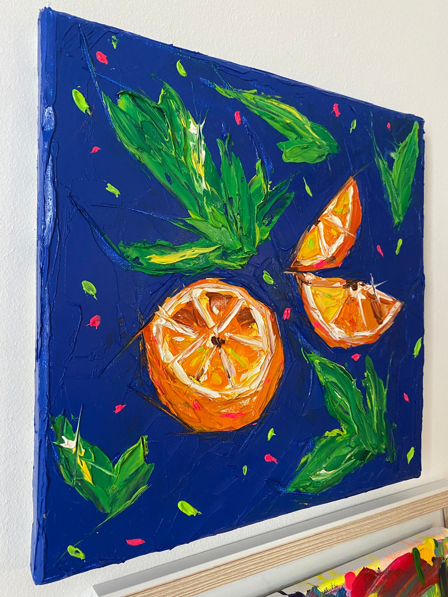 “Orange Juice”