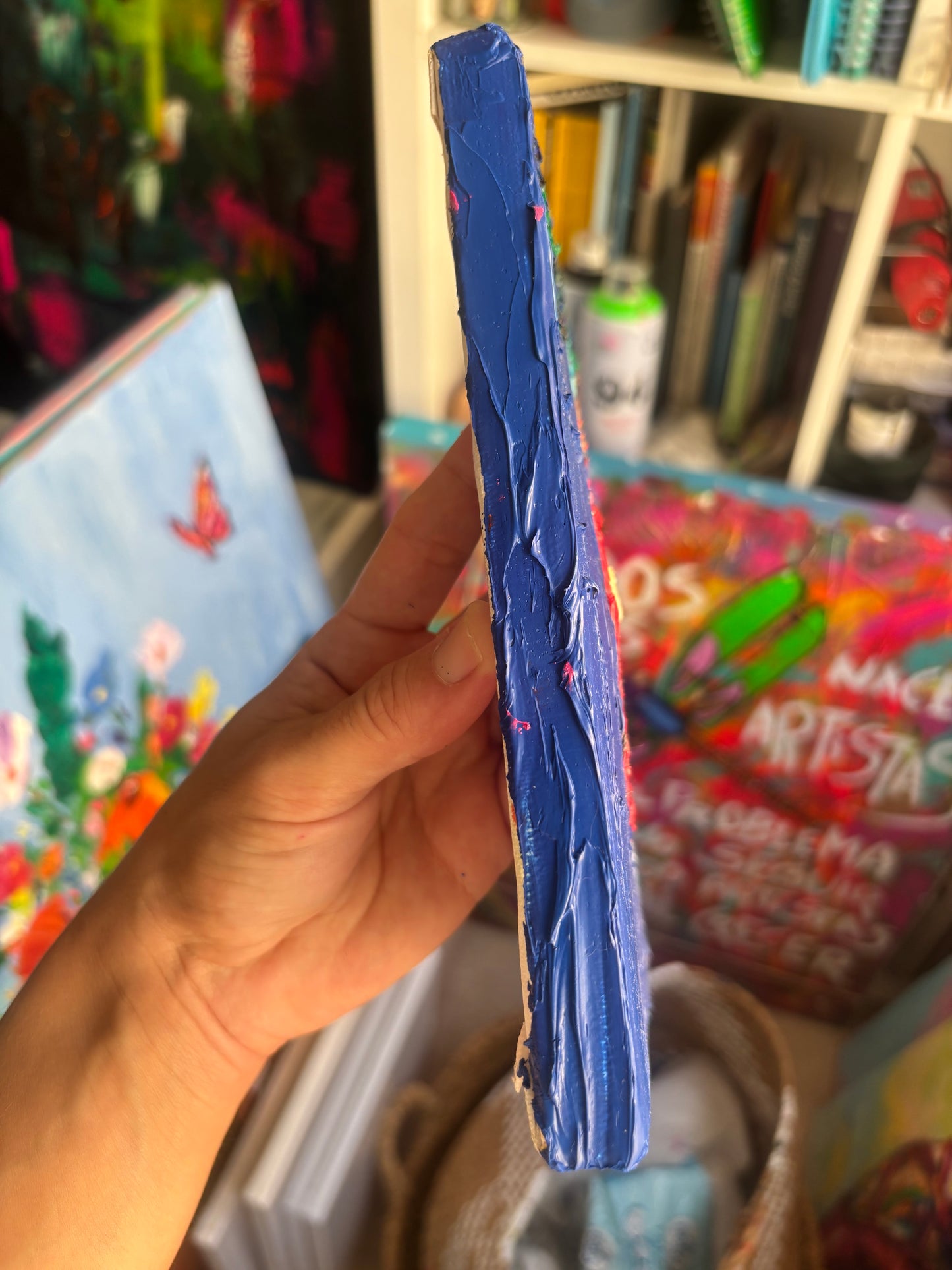 A Spark of Christmas