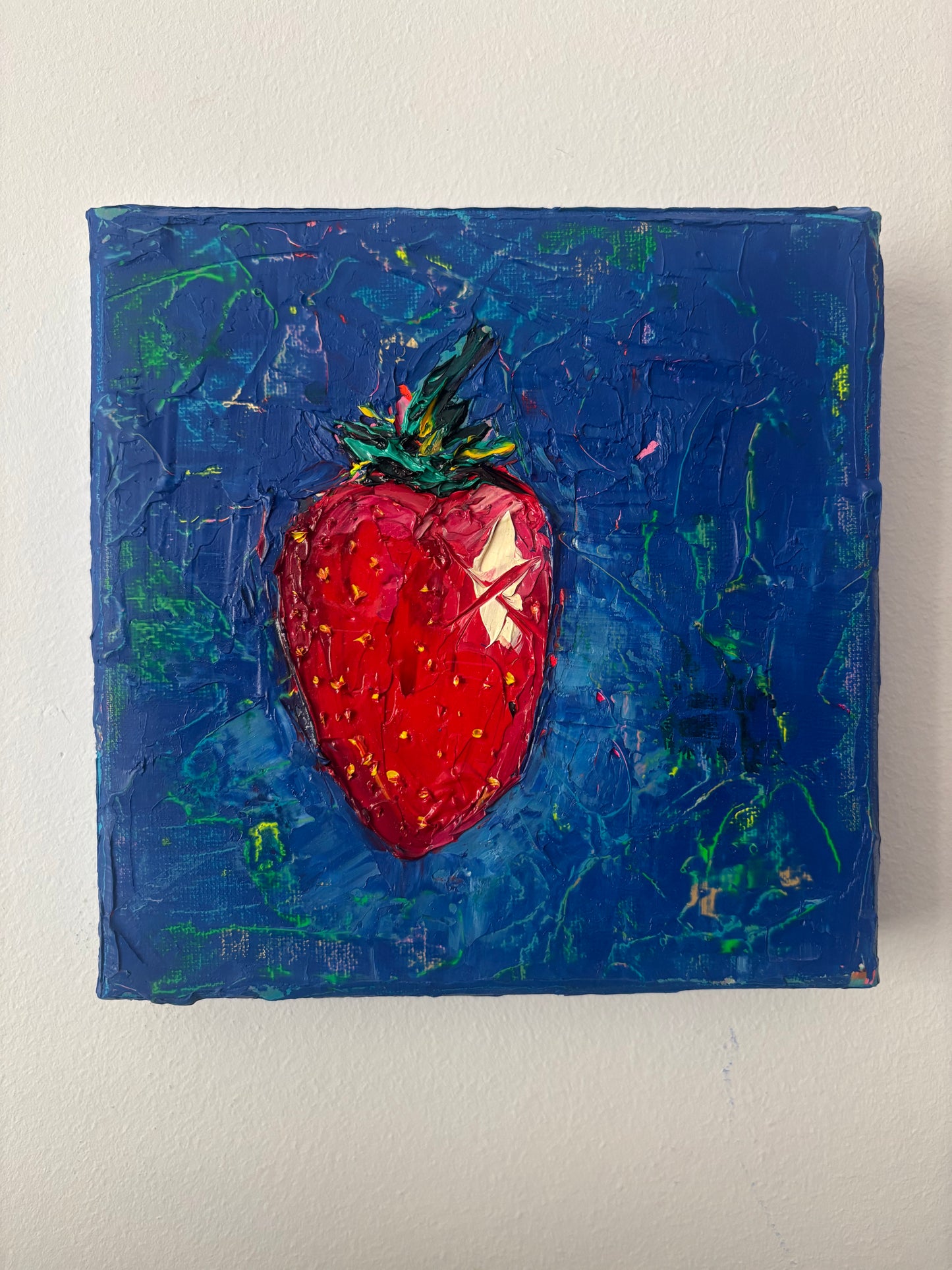 “Juicy”