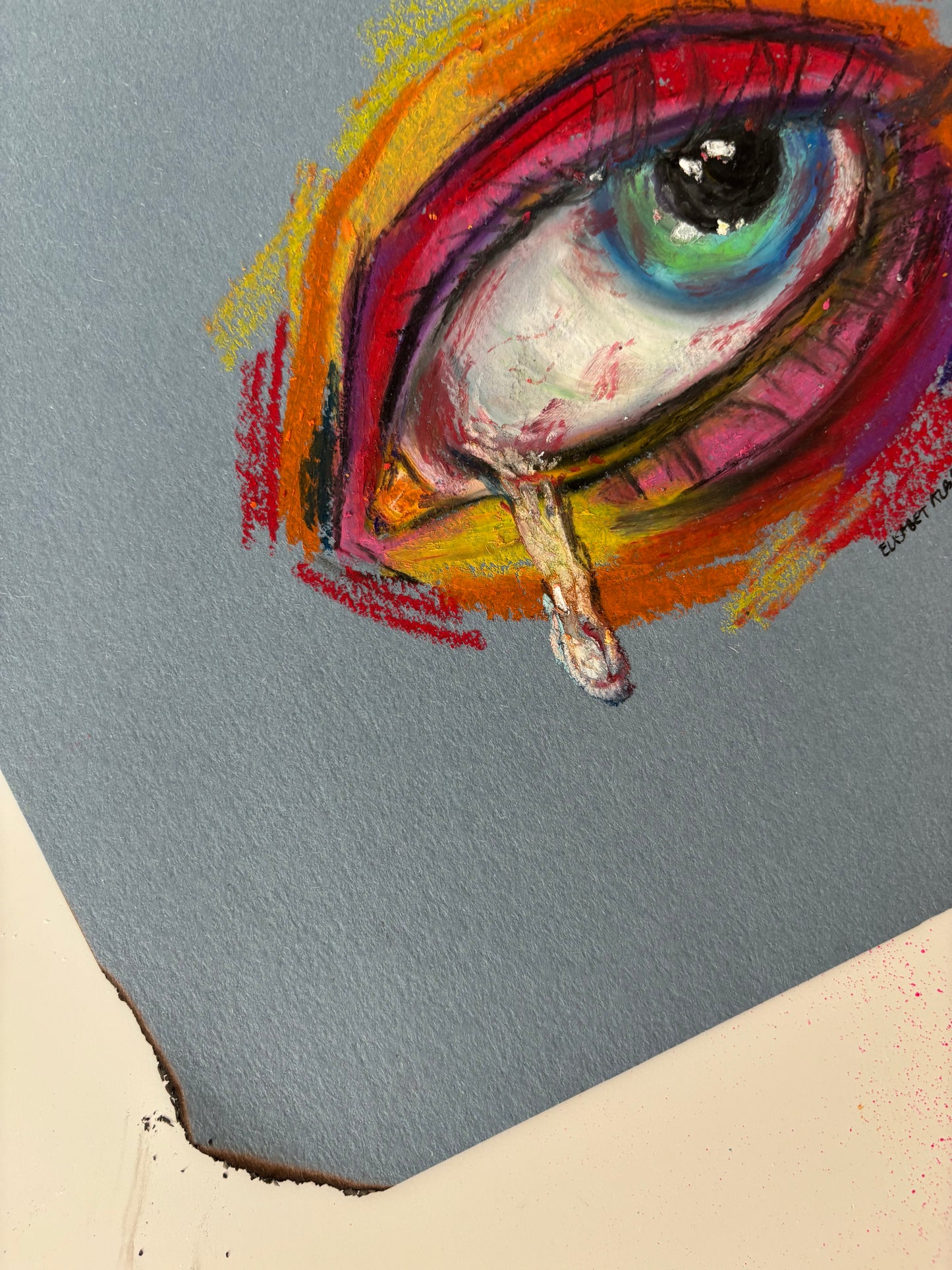 “Watcher of time”
