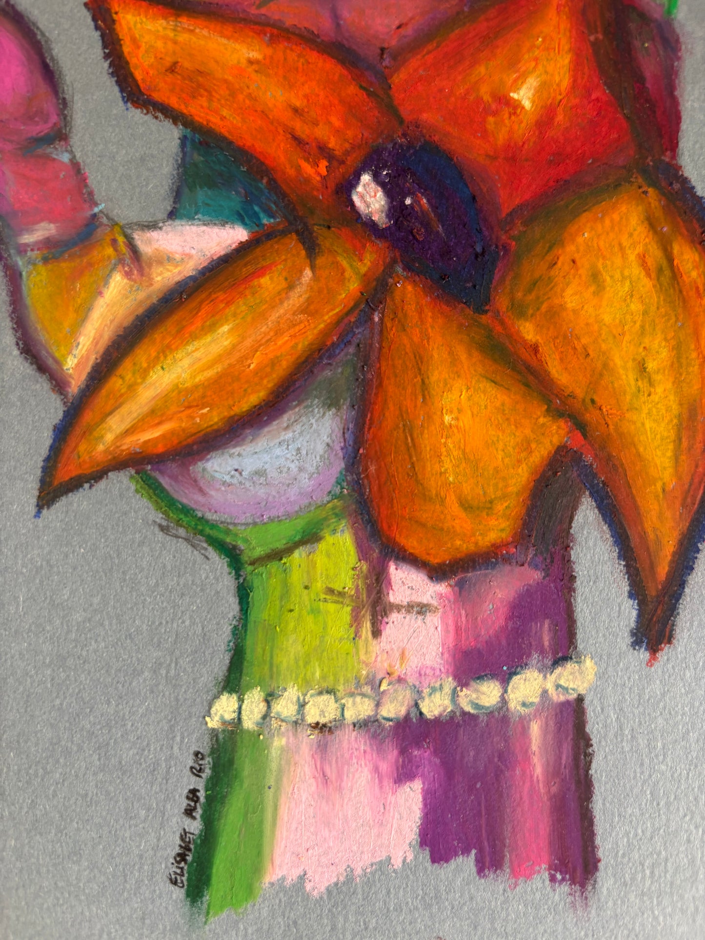 “The garden within”