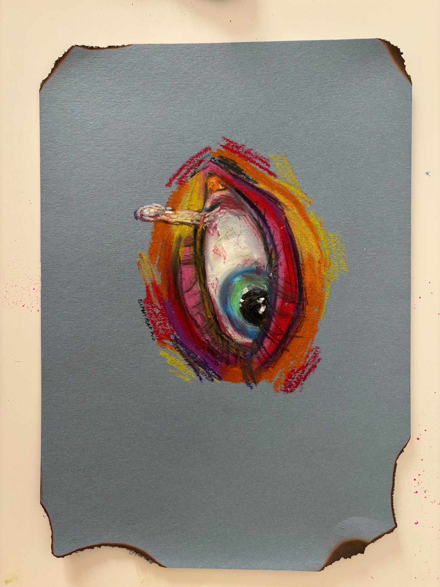 “Watcher of time”