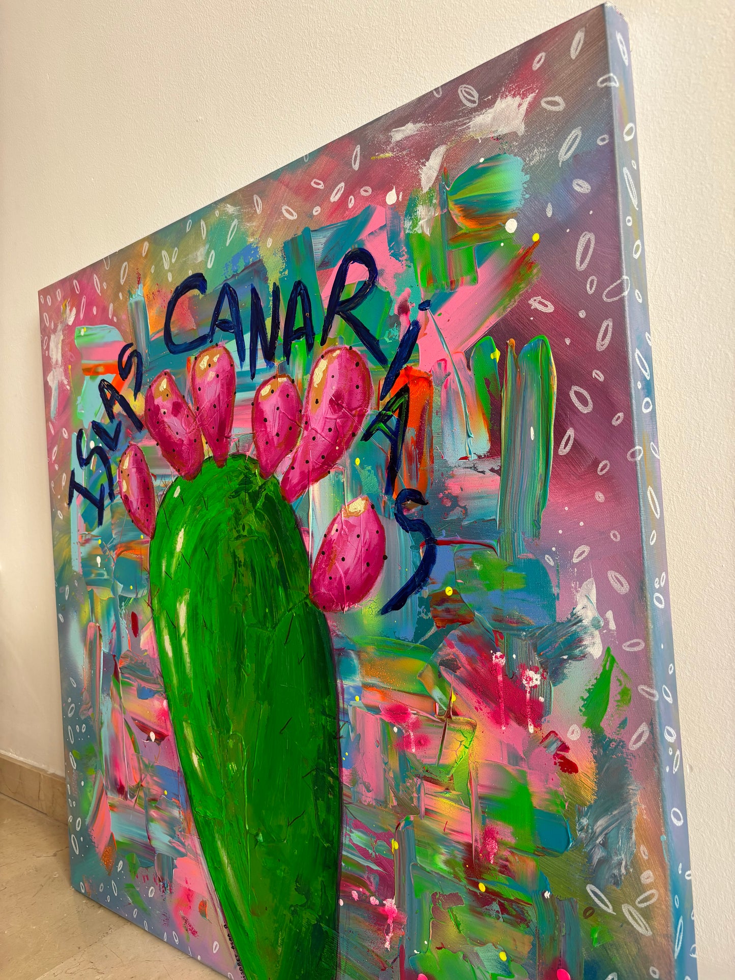 “Islas Canarias”
