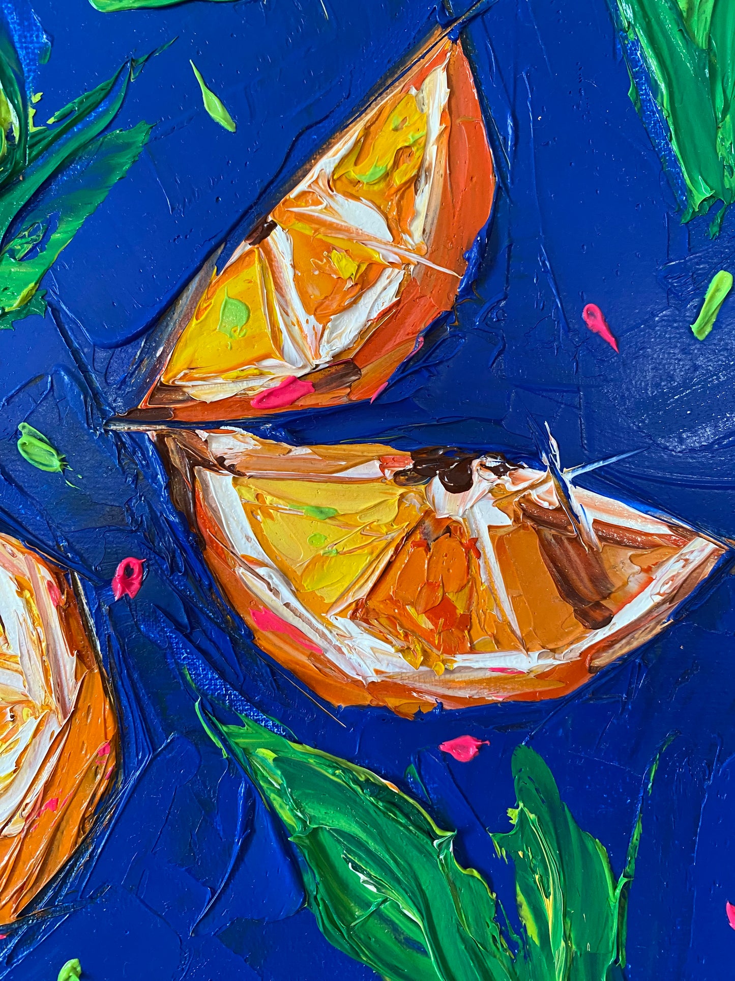 “Orange Juice”