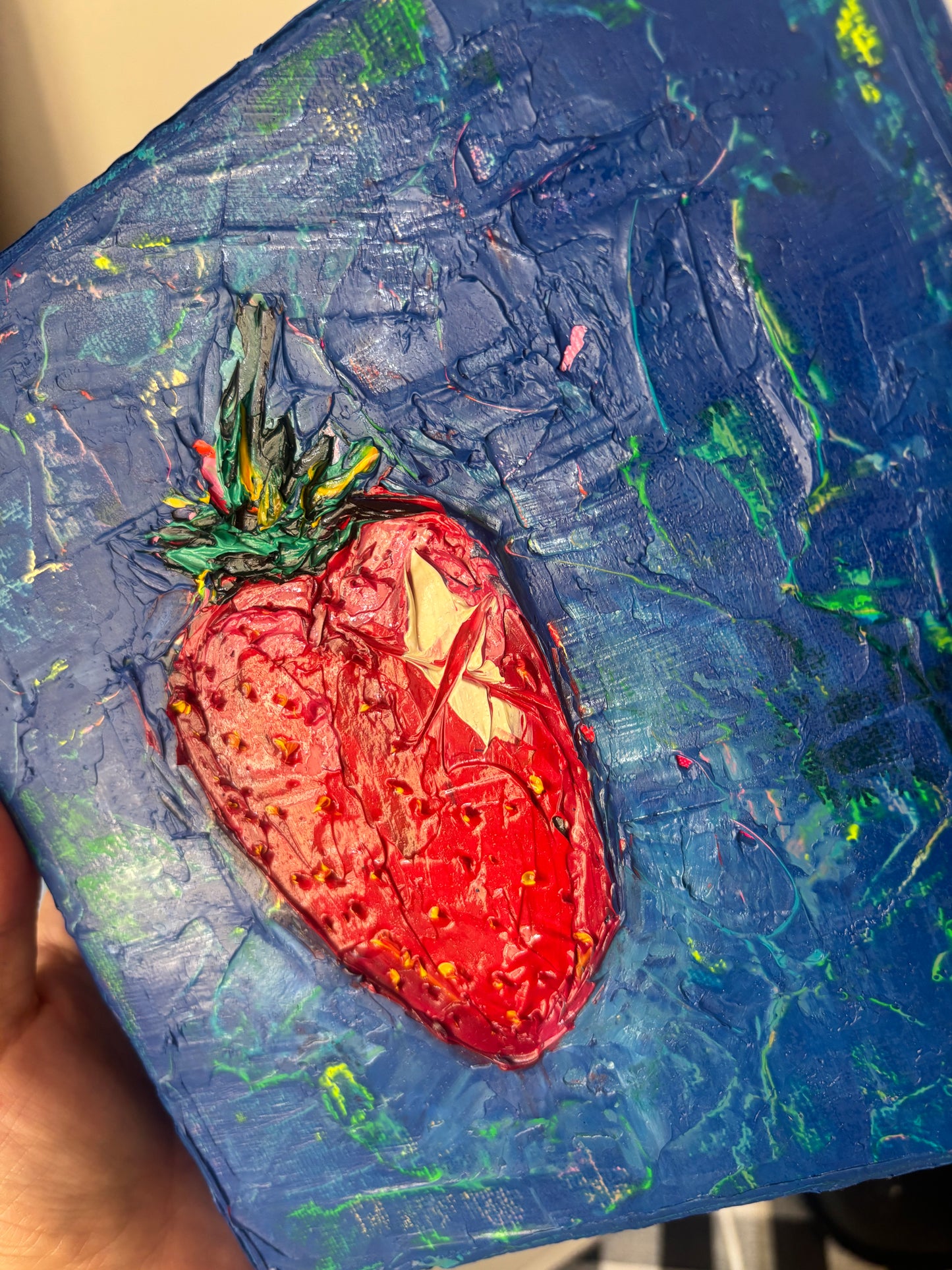 “Juicy”