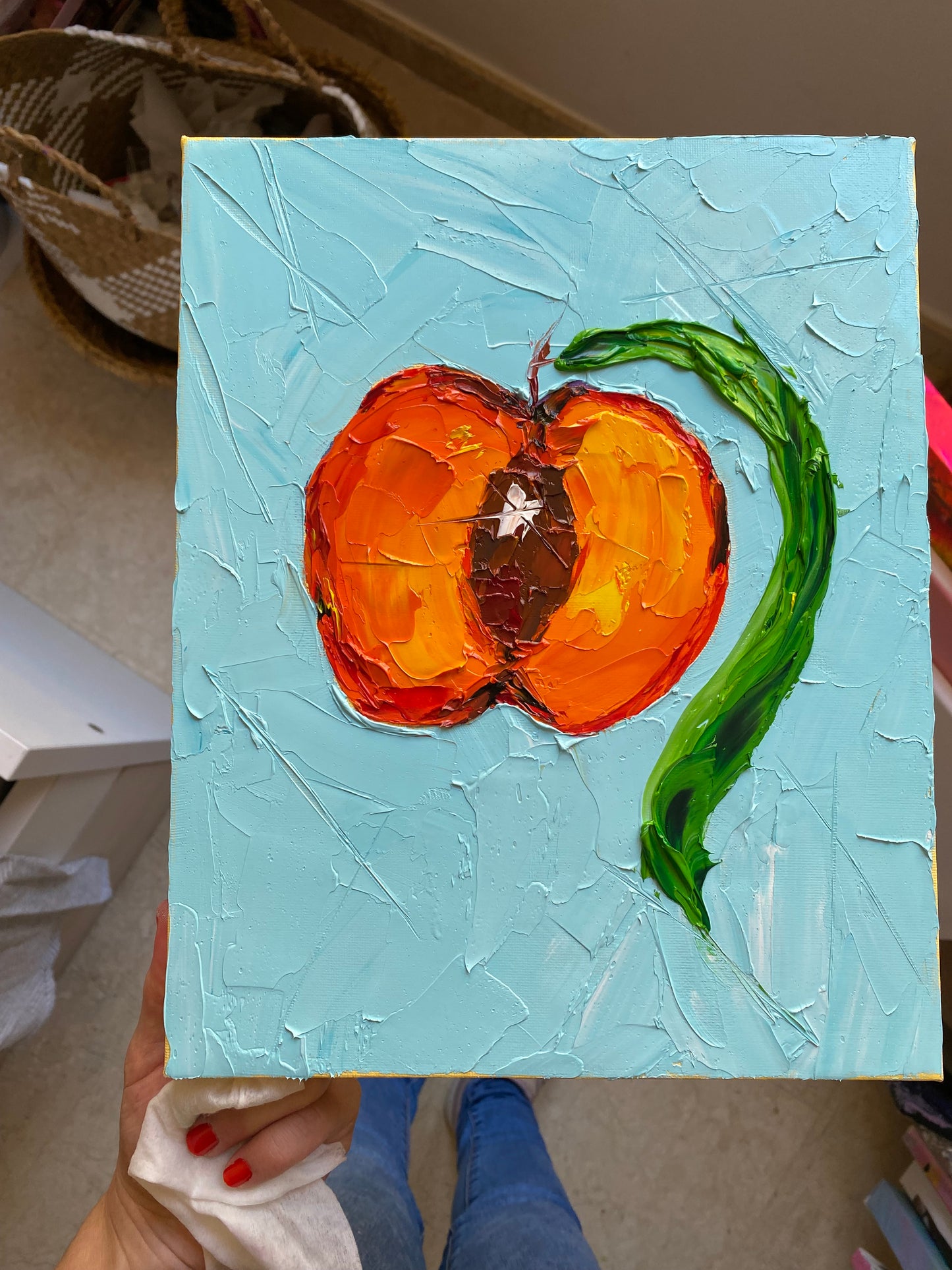 “Juicy summer”