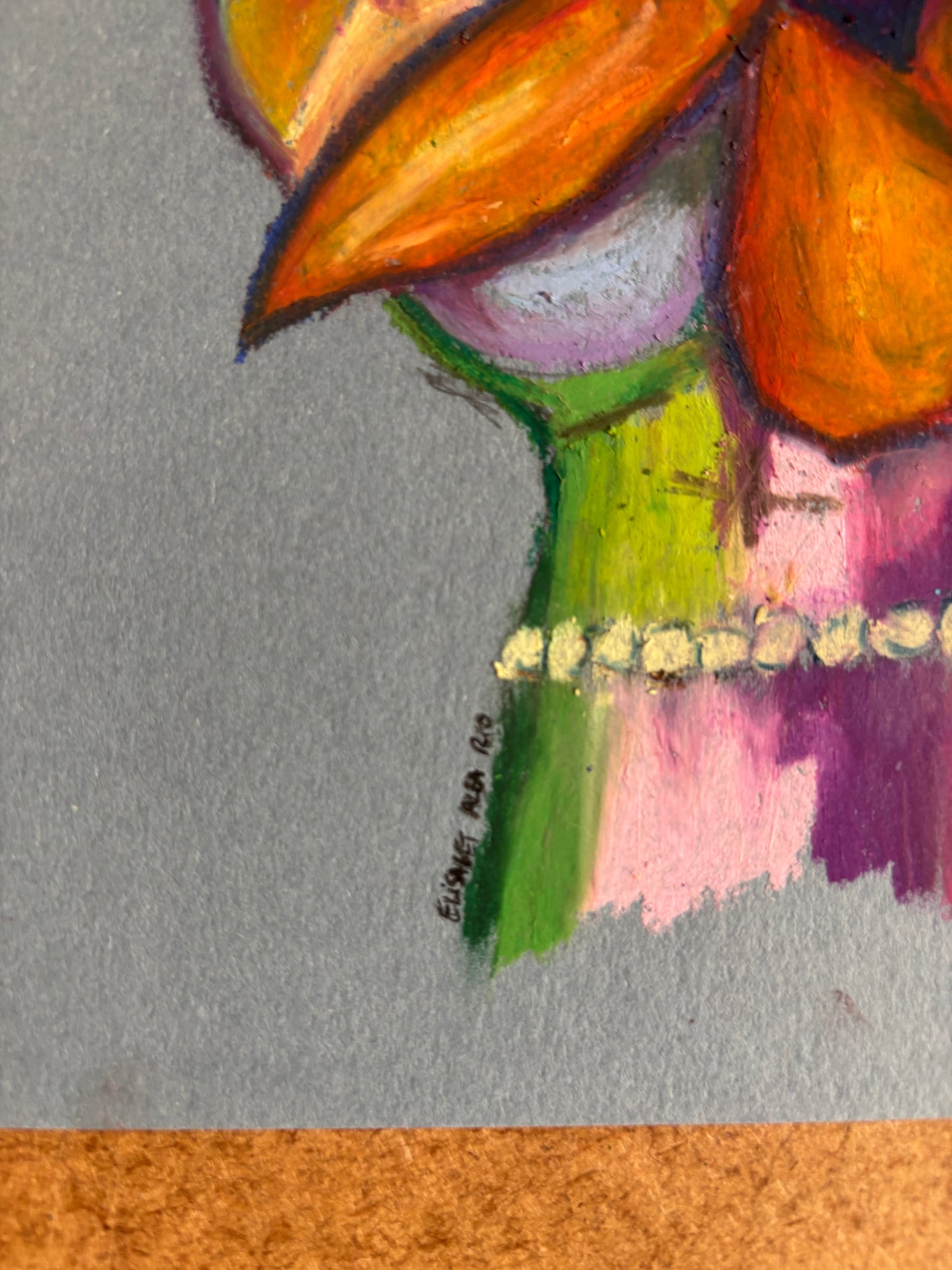 “The garden within”