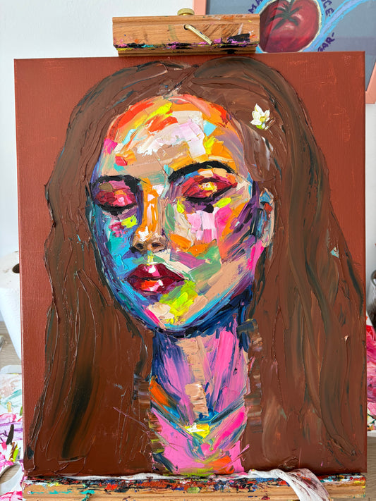 “Isla”