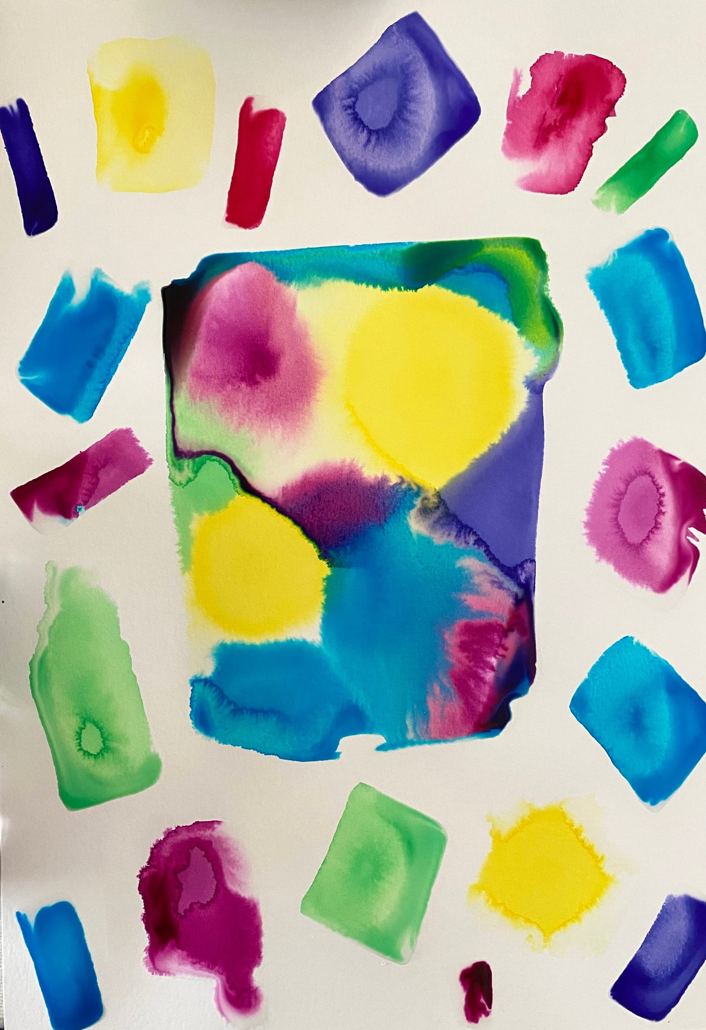 Gummies