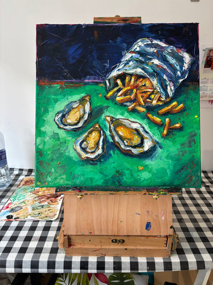 Indulgence without mesure