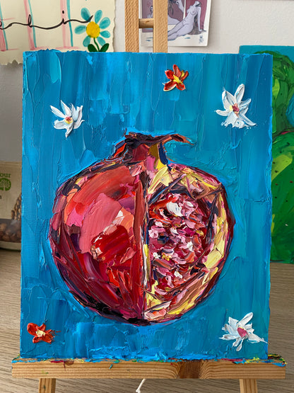 Pomegranate