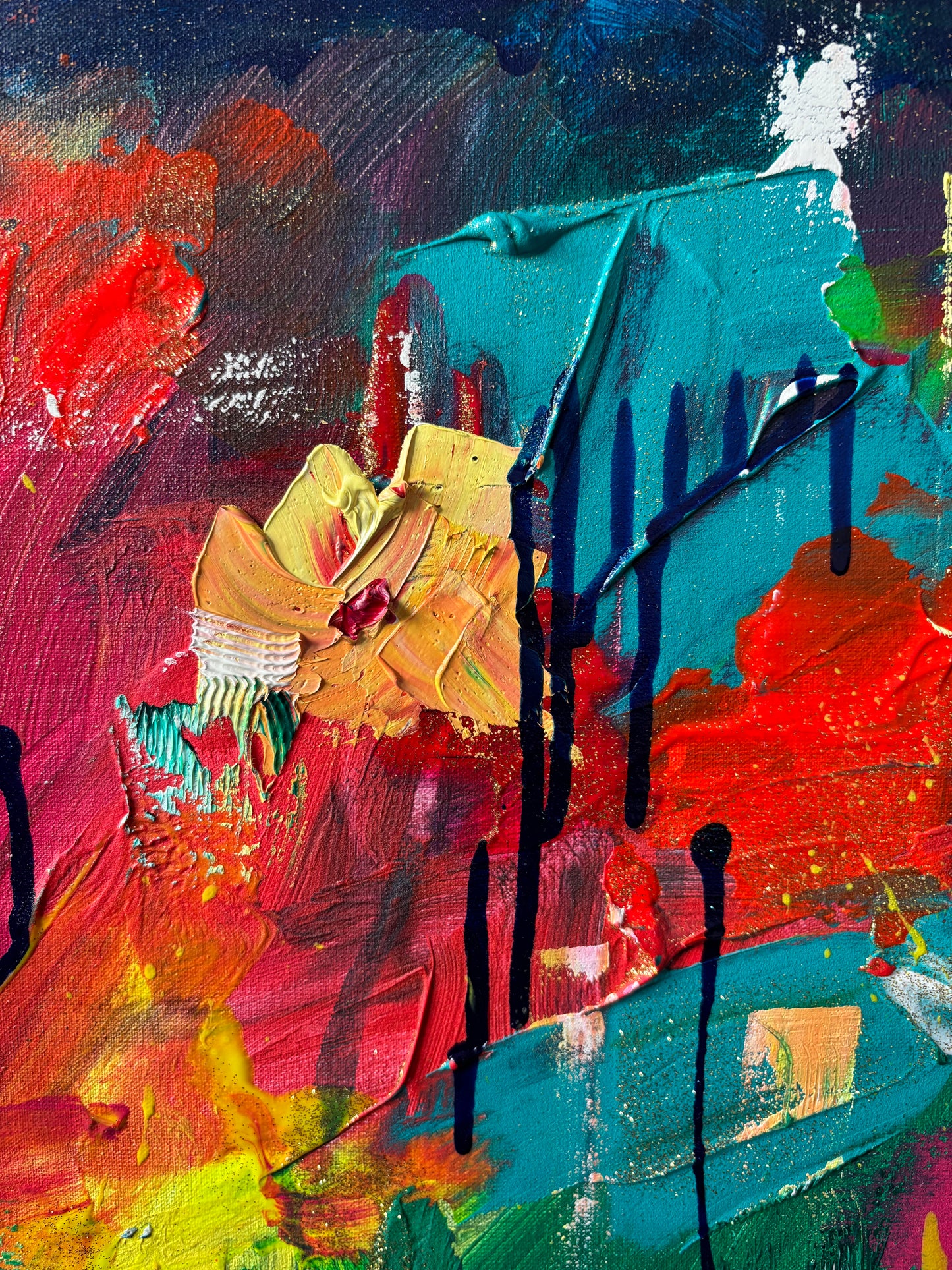 “Garden of Thorned Secrets”