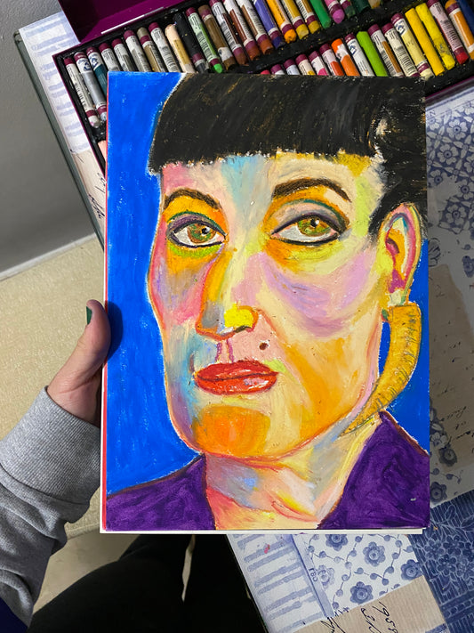 “Rossy de Palma”