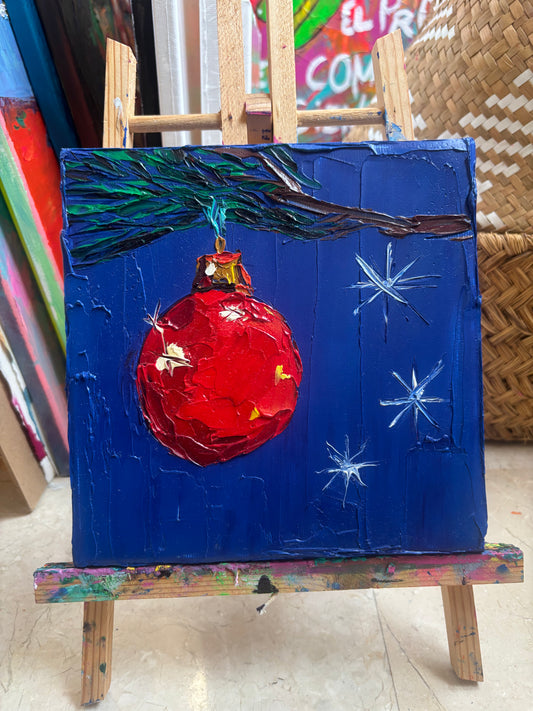 A Spark of Christmas