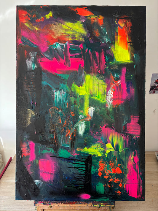 “Echo”