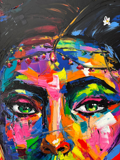 Garden of temptation