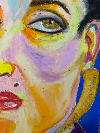 Rossy de Palma