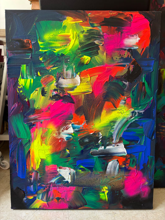 “Pulse”