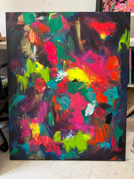 “Drift”