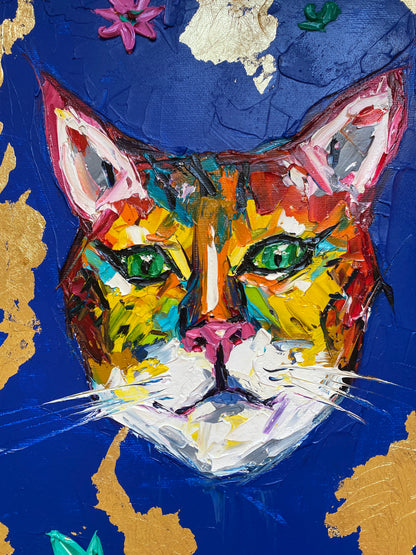 Feline
