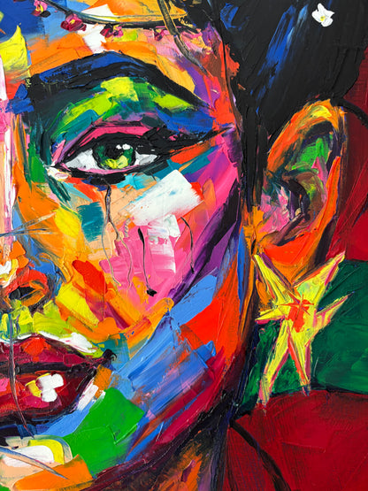 Garden of temptation