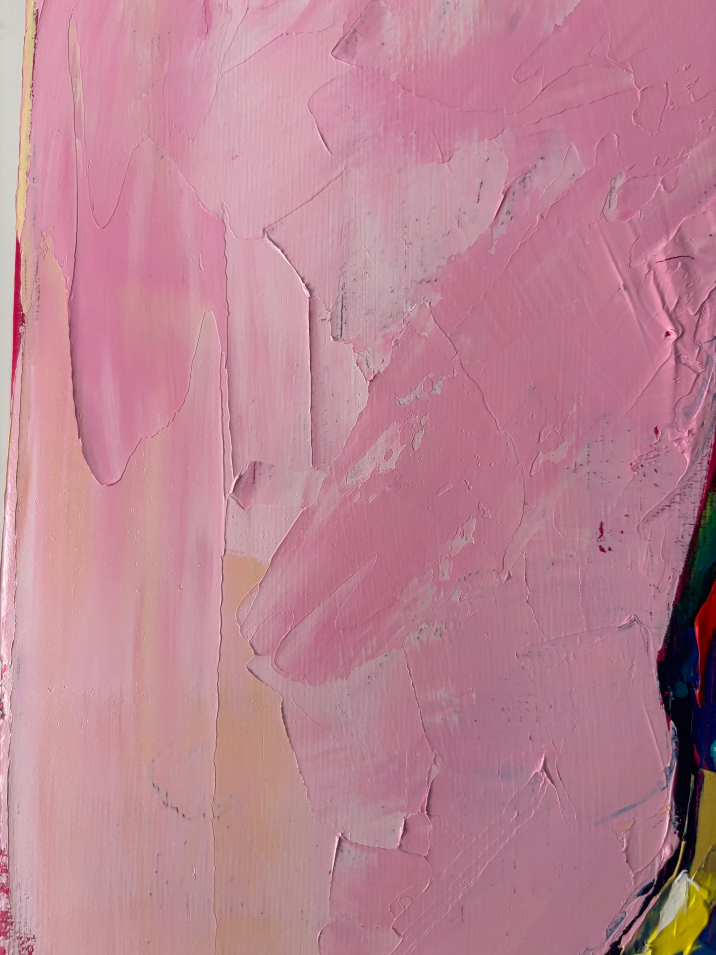 “La Sra. Carmen”