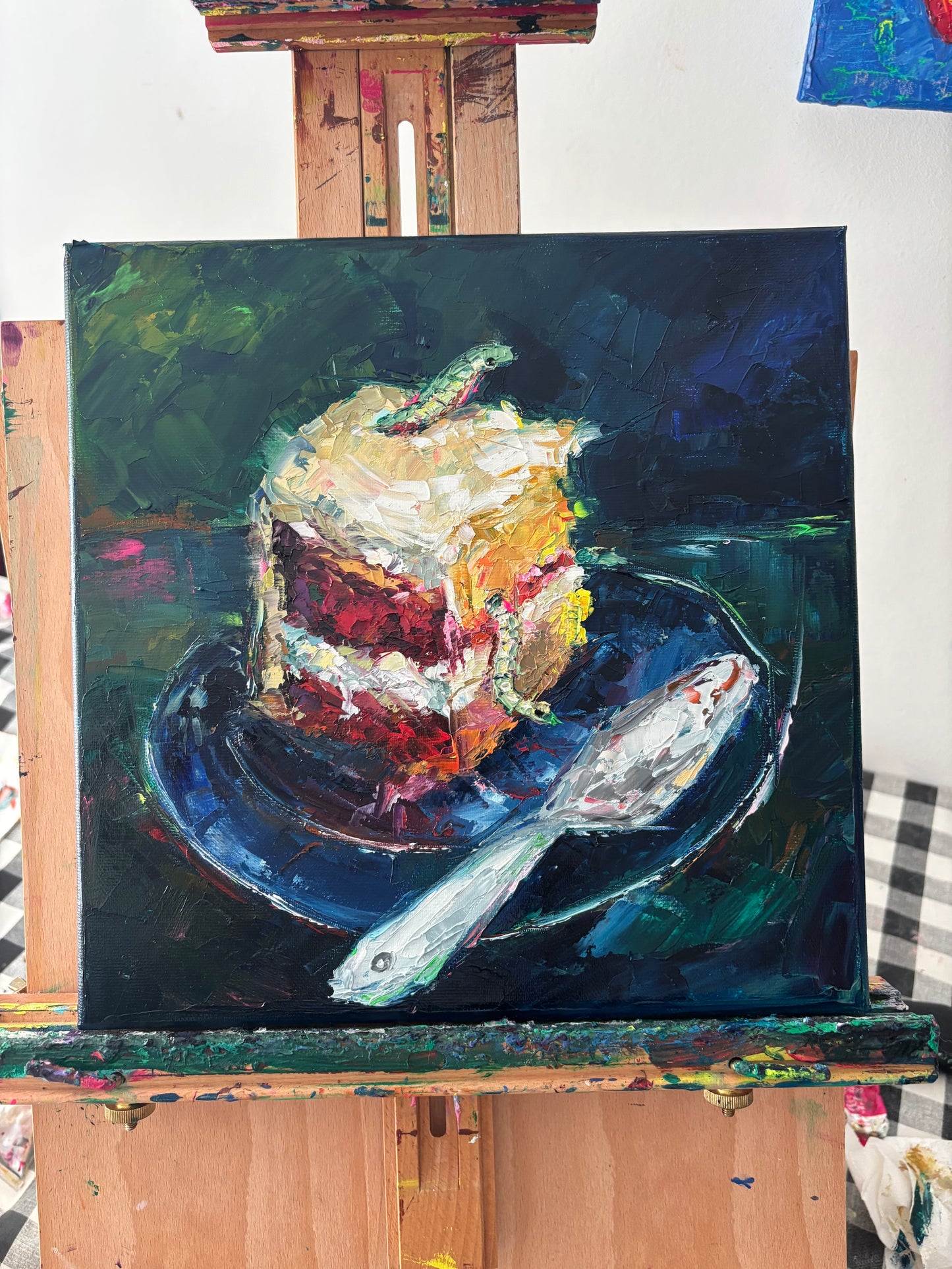 Indulgence without measure